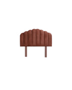 Crest Headboard