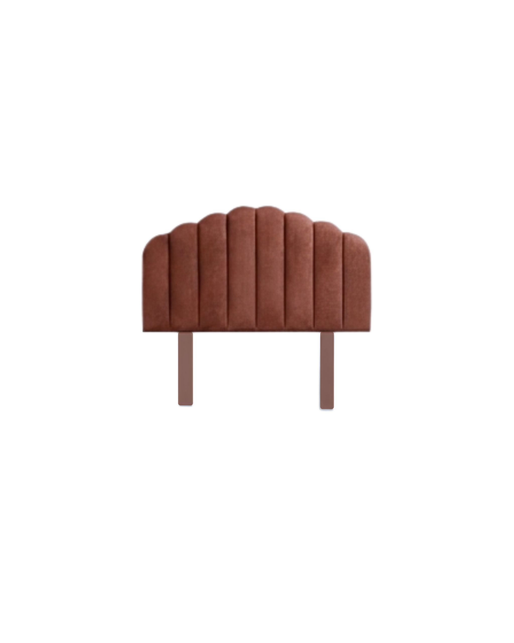 Crest Headboard