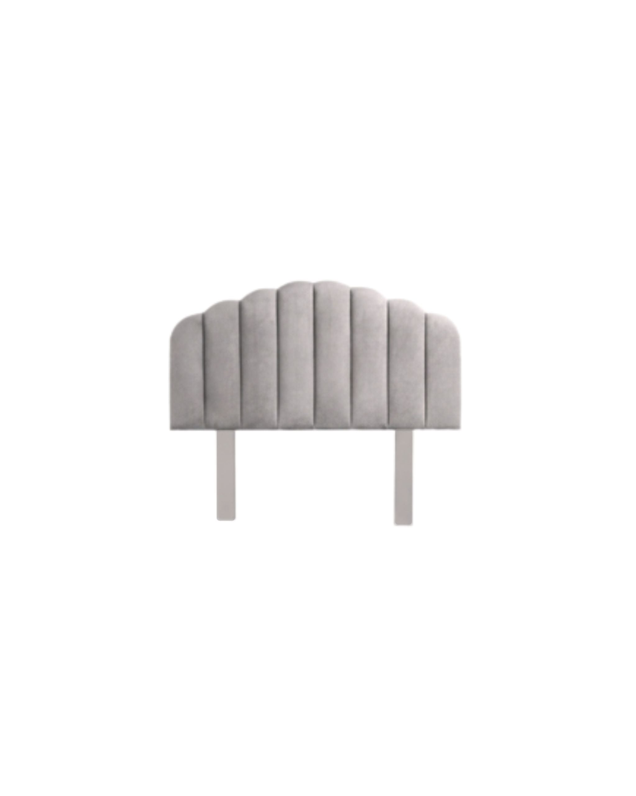 Crest Headboard