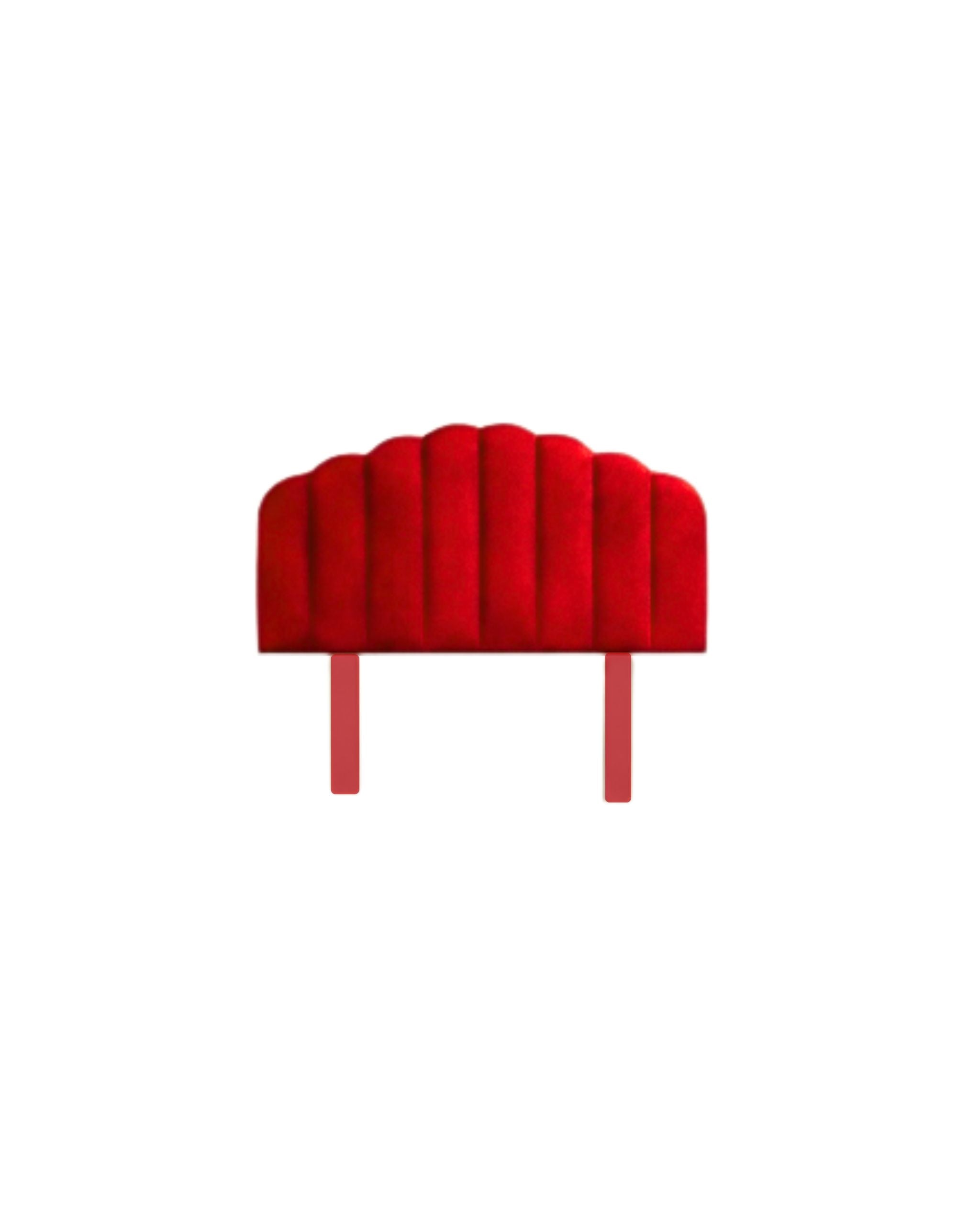 Crest Headboard
