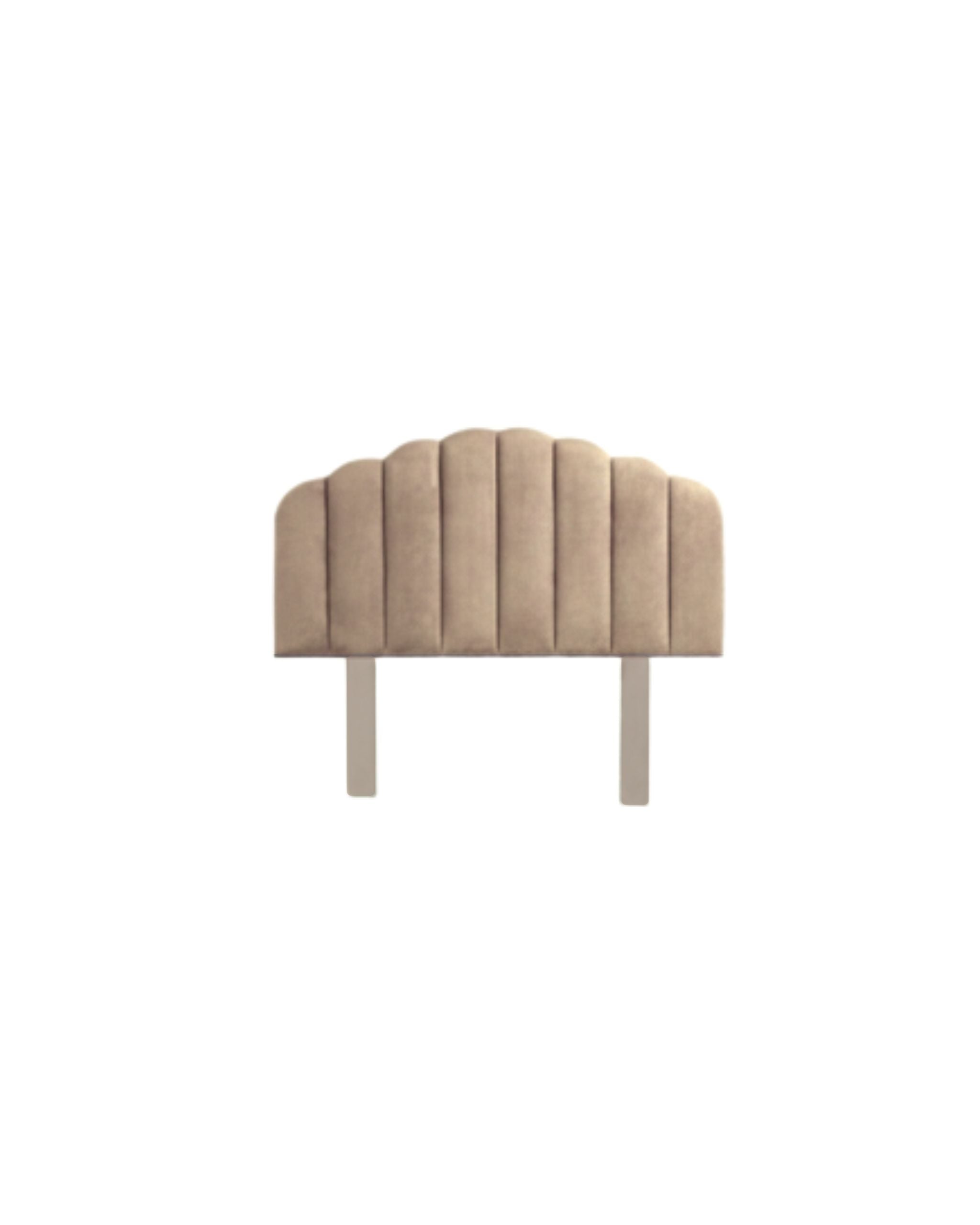 Crest Headboard