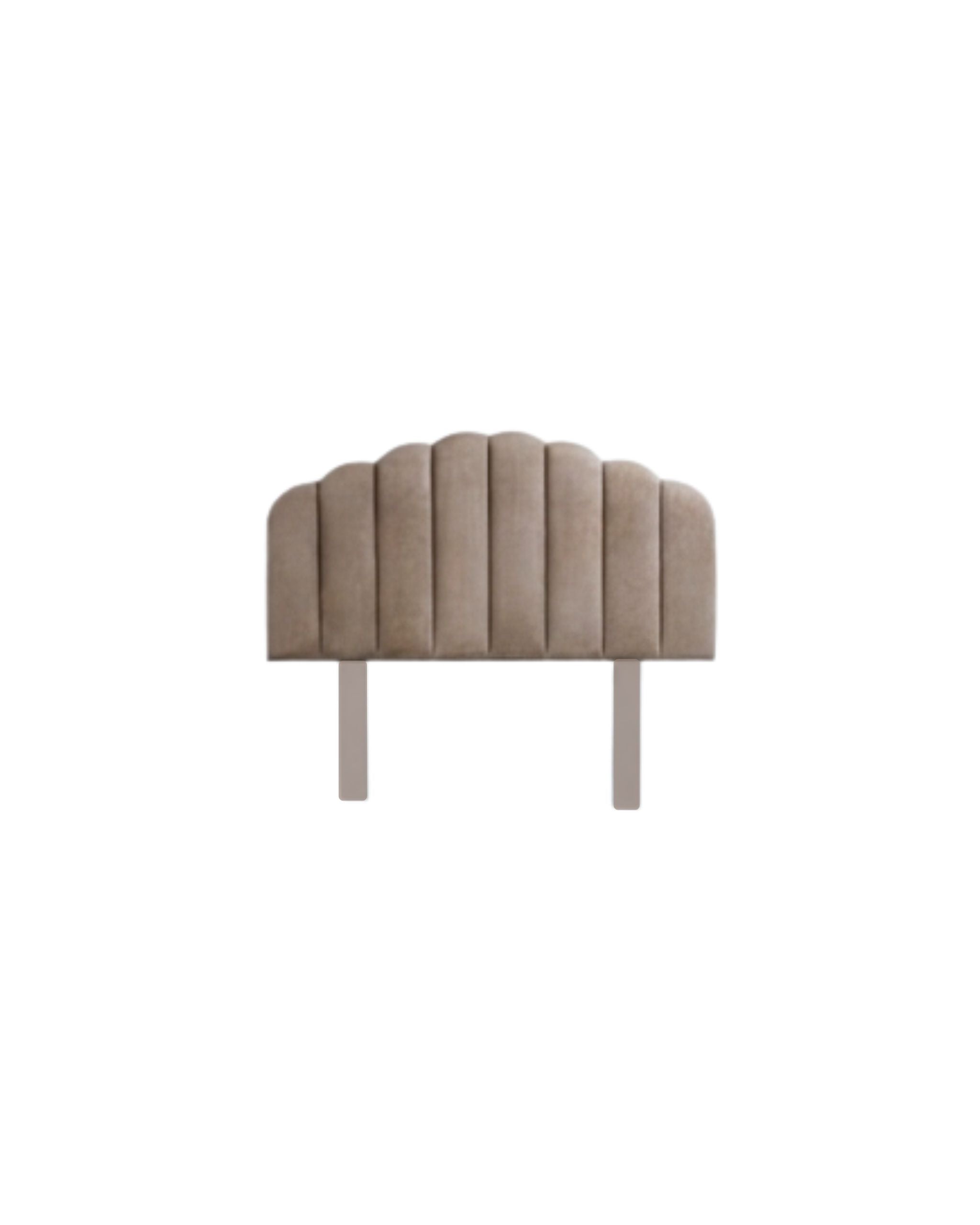 Crest Headboard