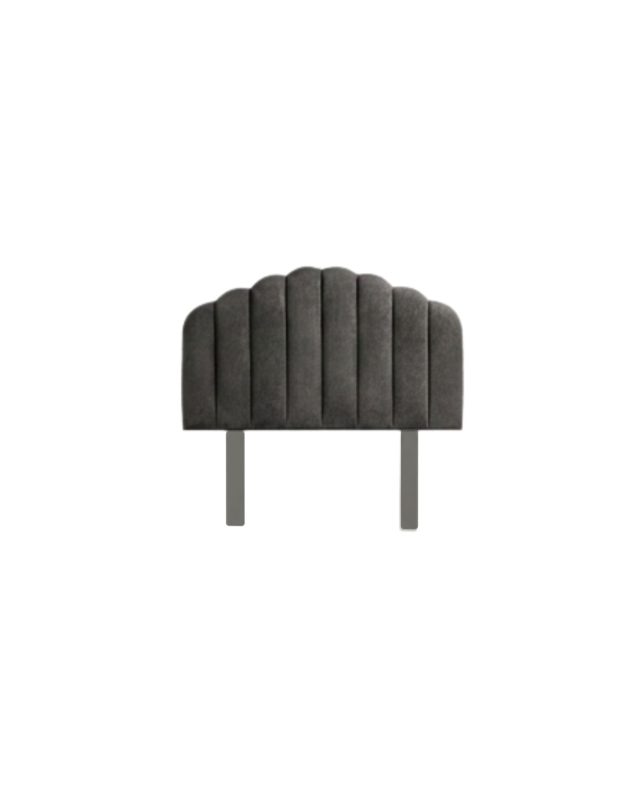 Crest Headboard
