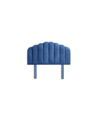 Crest Headboard