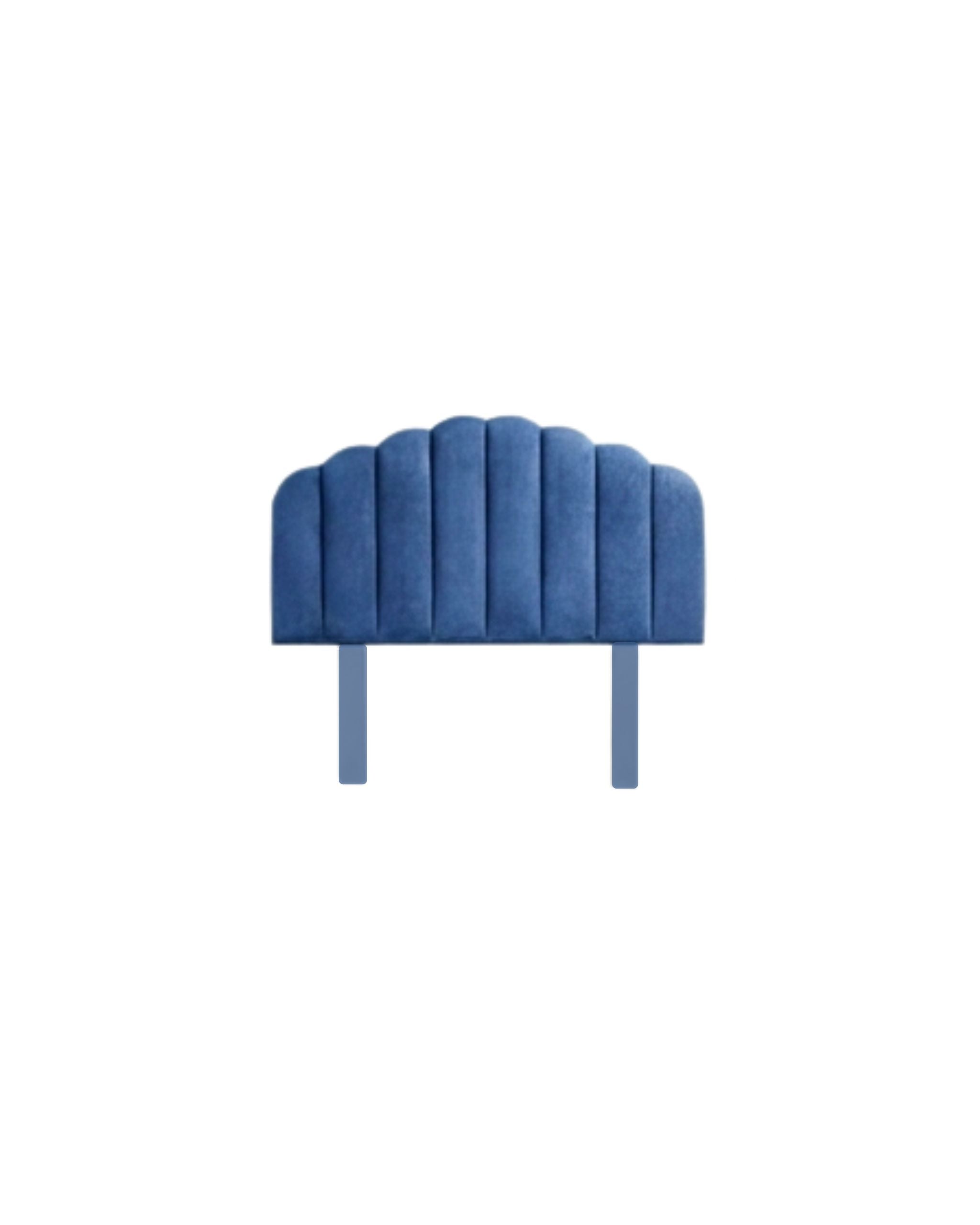 Crest Headboard