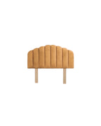Crest Headboard