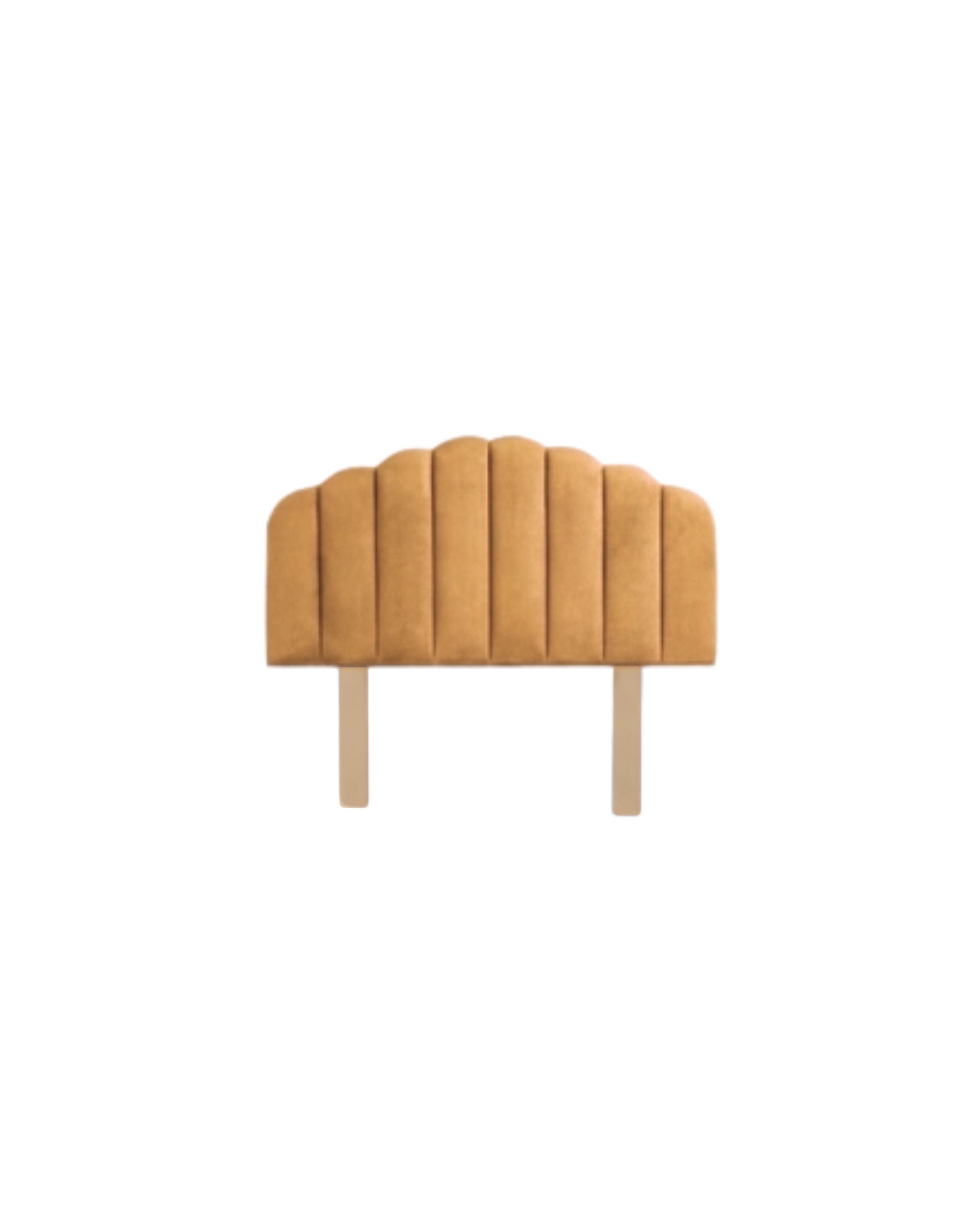 Crest Headboard