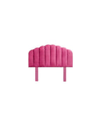 Crest Headboard