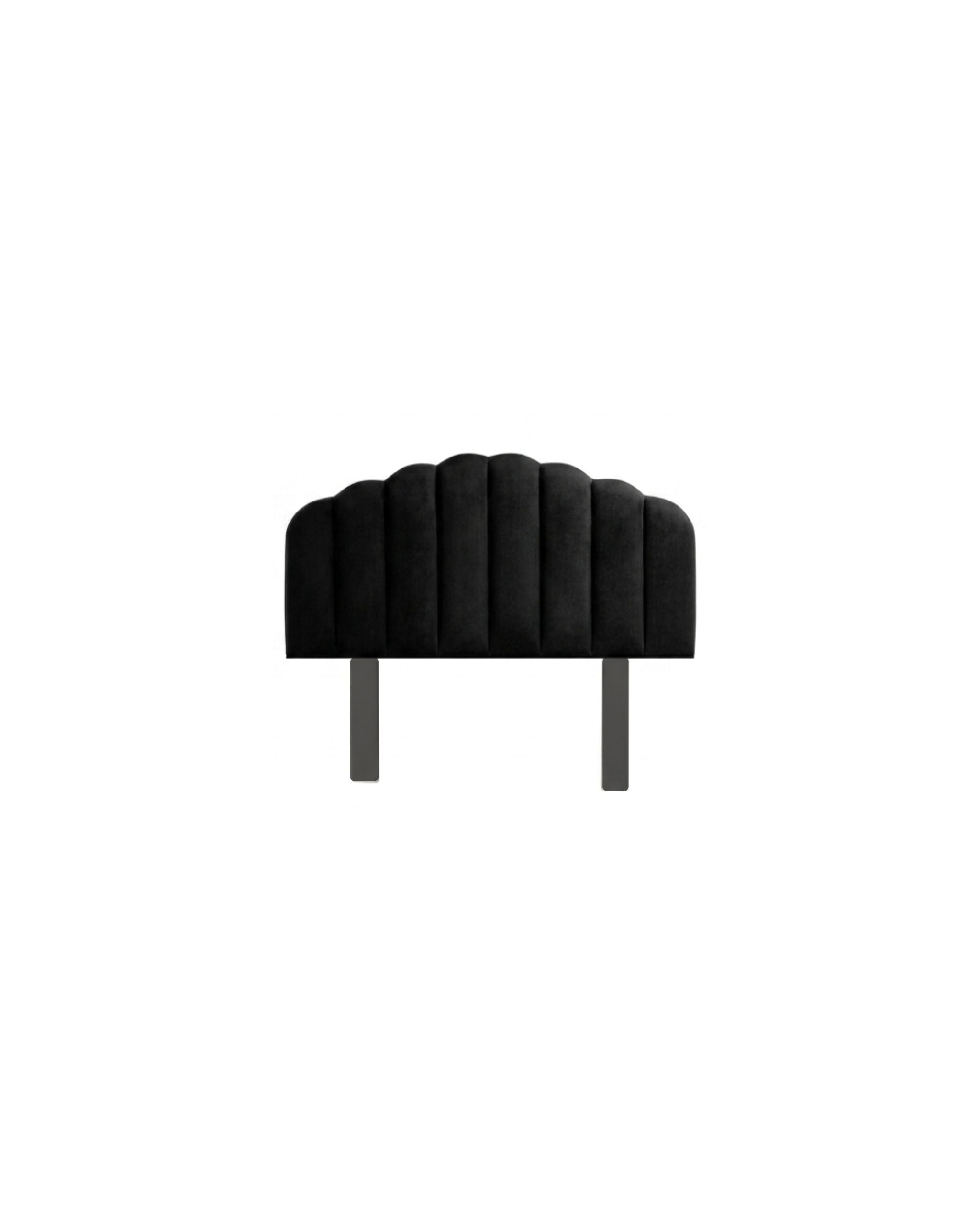 Crest Headboard