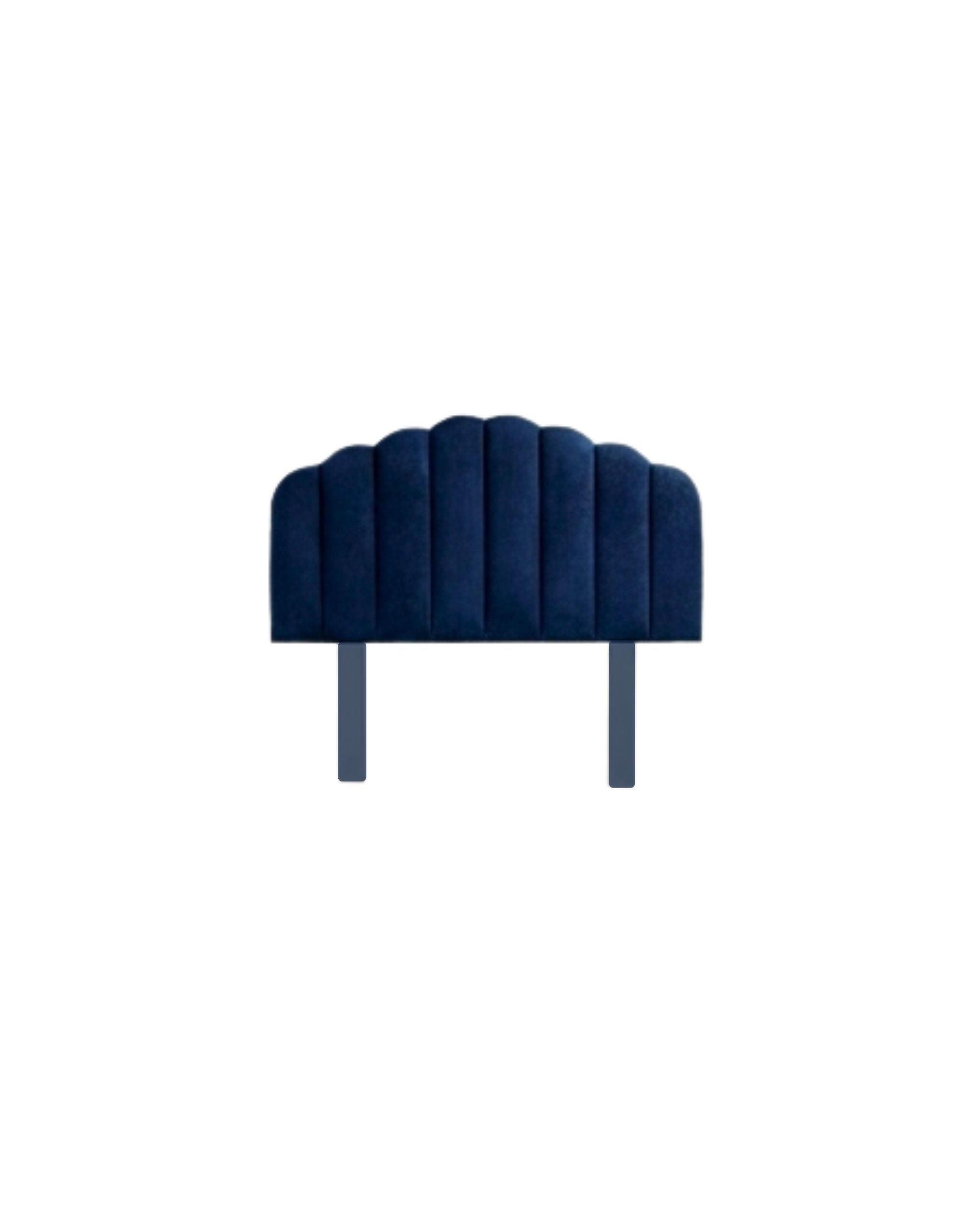 Crest Headboard