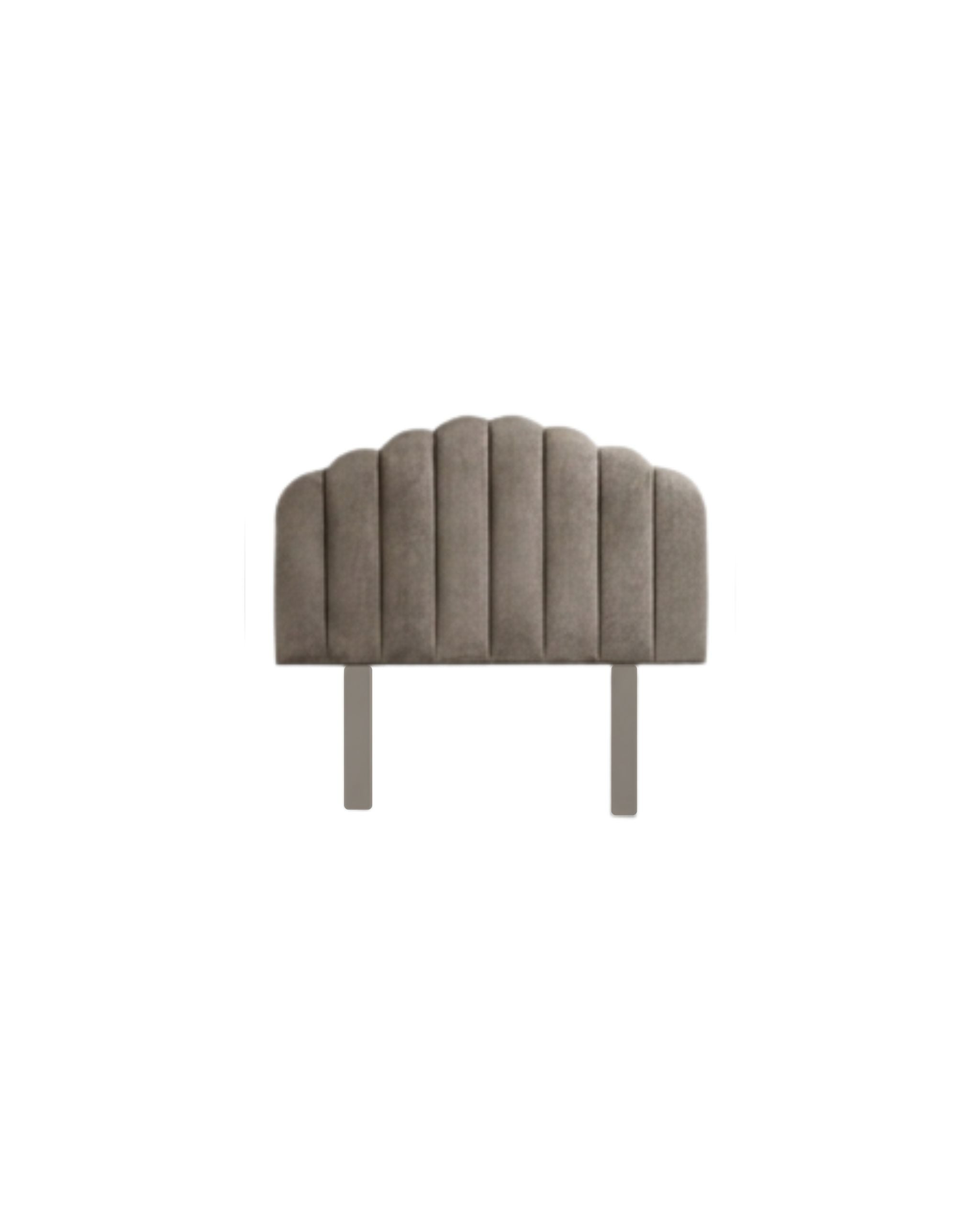 Crest Headboard