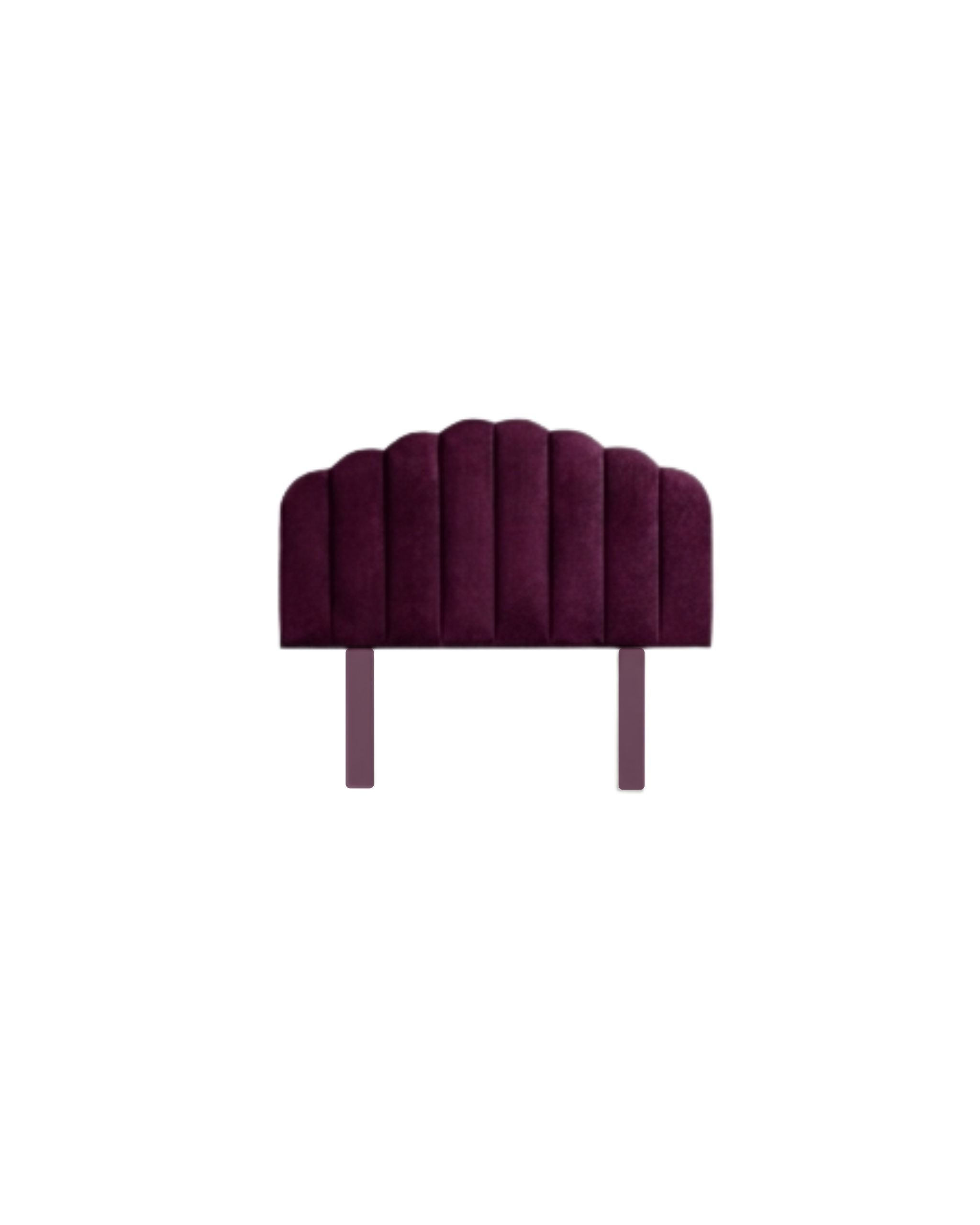 Crest Headboard
