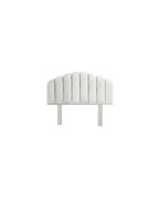 Crest Headboard