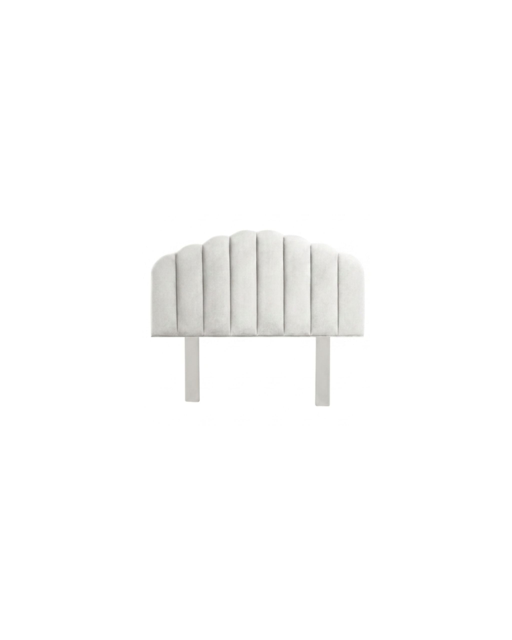 Crest Headboard