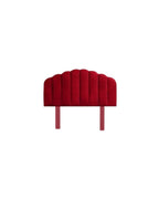 Crest Headboard