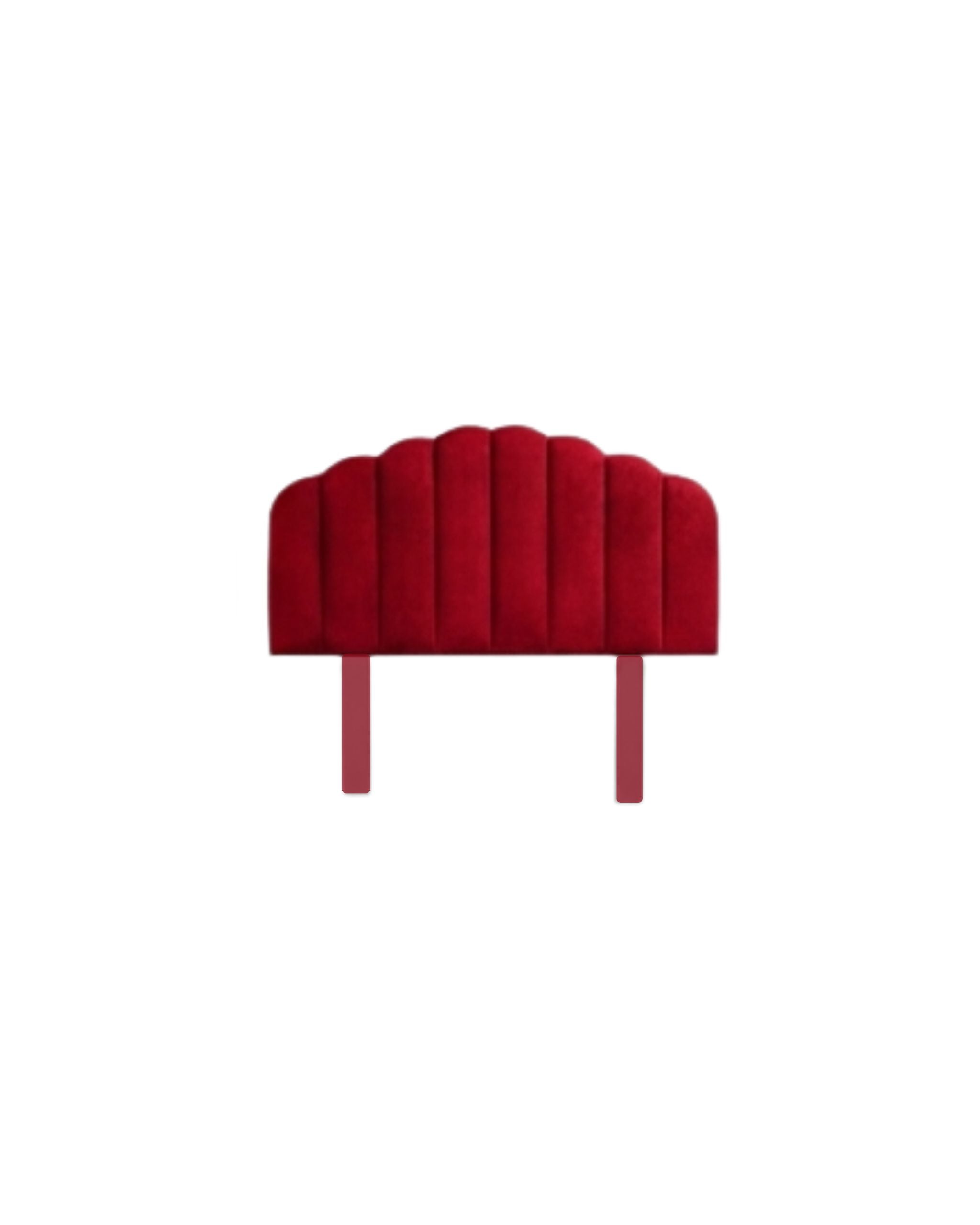 Crest Headboard