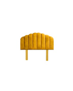 Crest Headboard