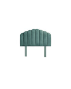 Crest Headboard