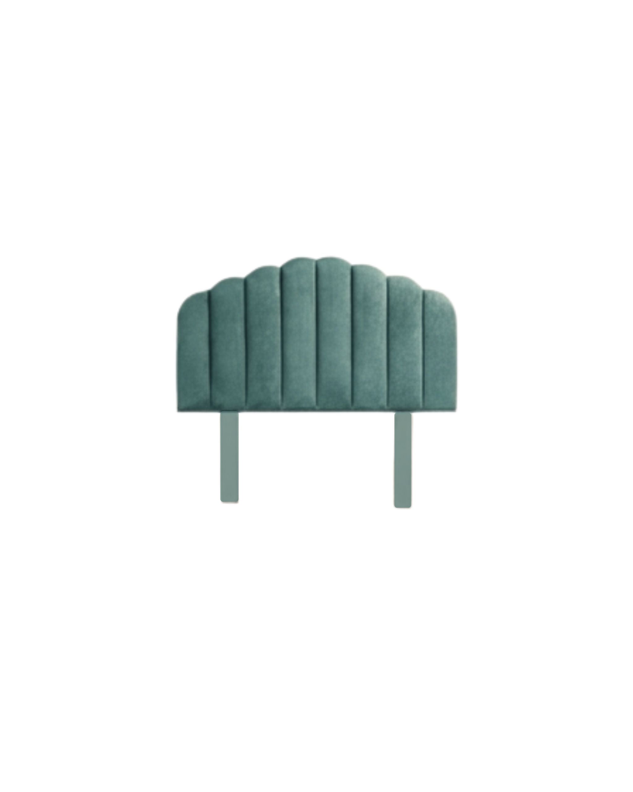 Crest Headboard