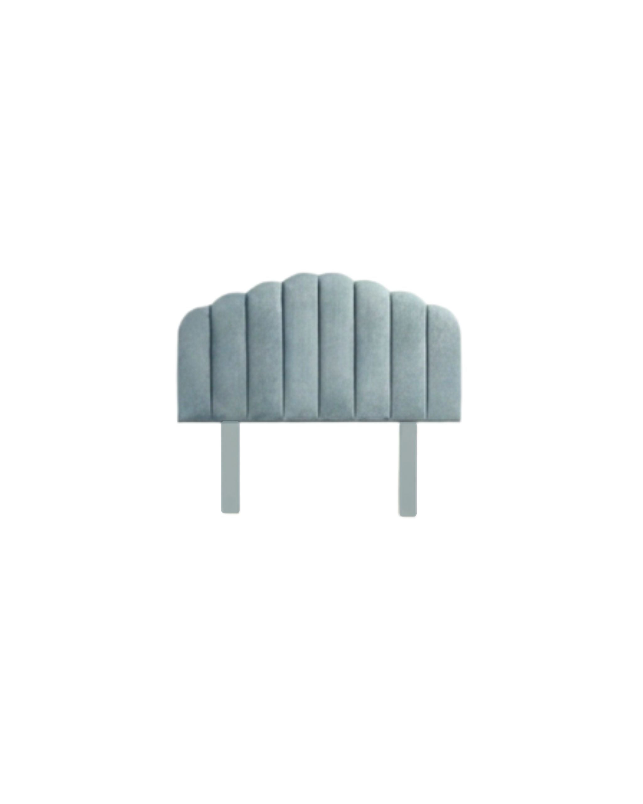 Crest Headboard