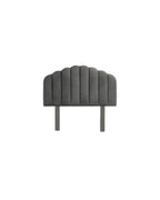 Crest Headboard