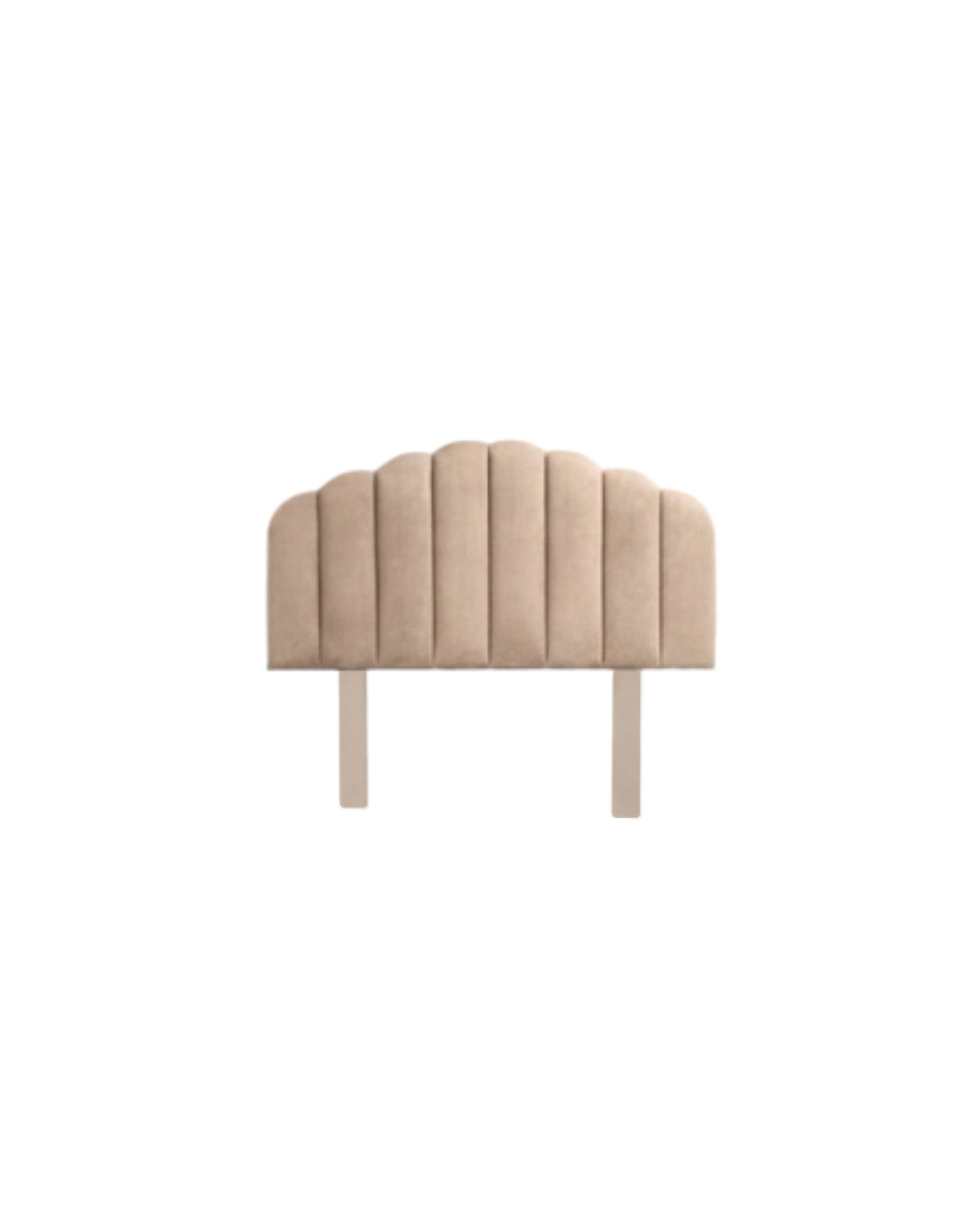 Crest Headboard