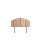 Crest Headboard