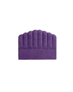 Crest Headboard