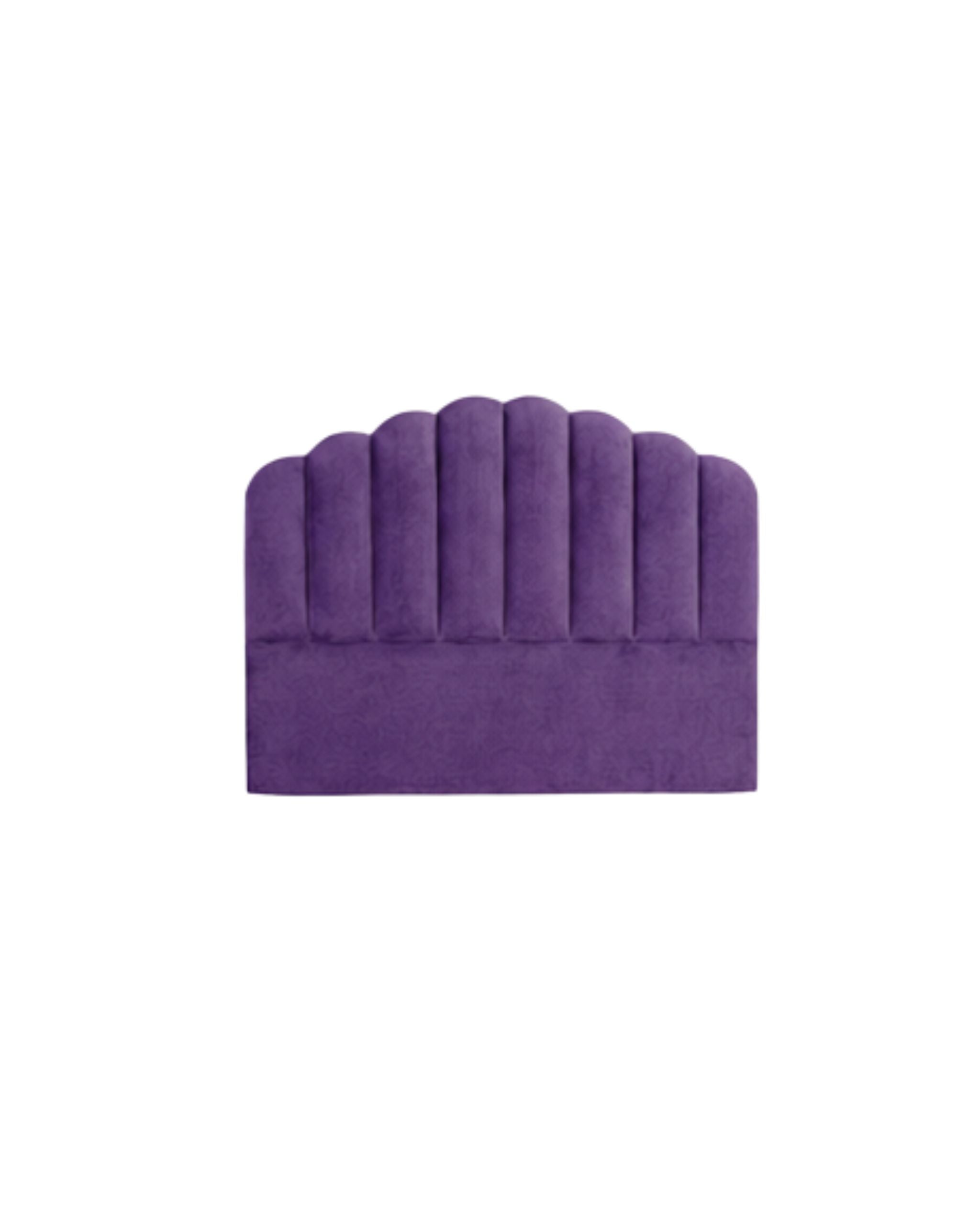 Crest Headboard