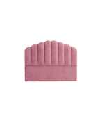 Crest Headboard