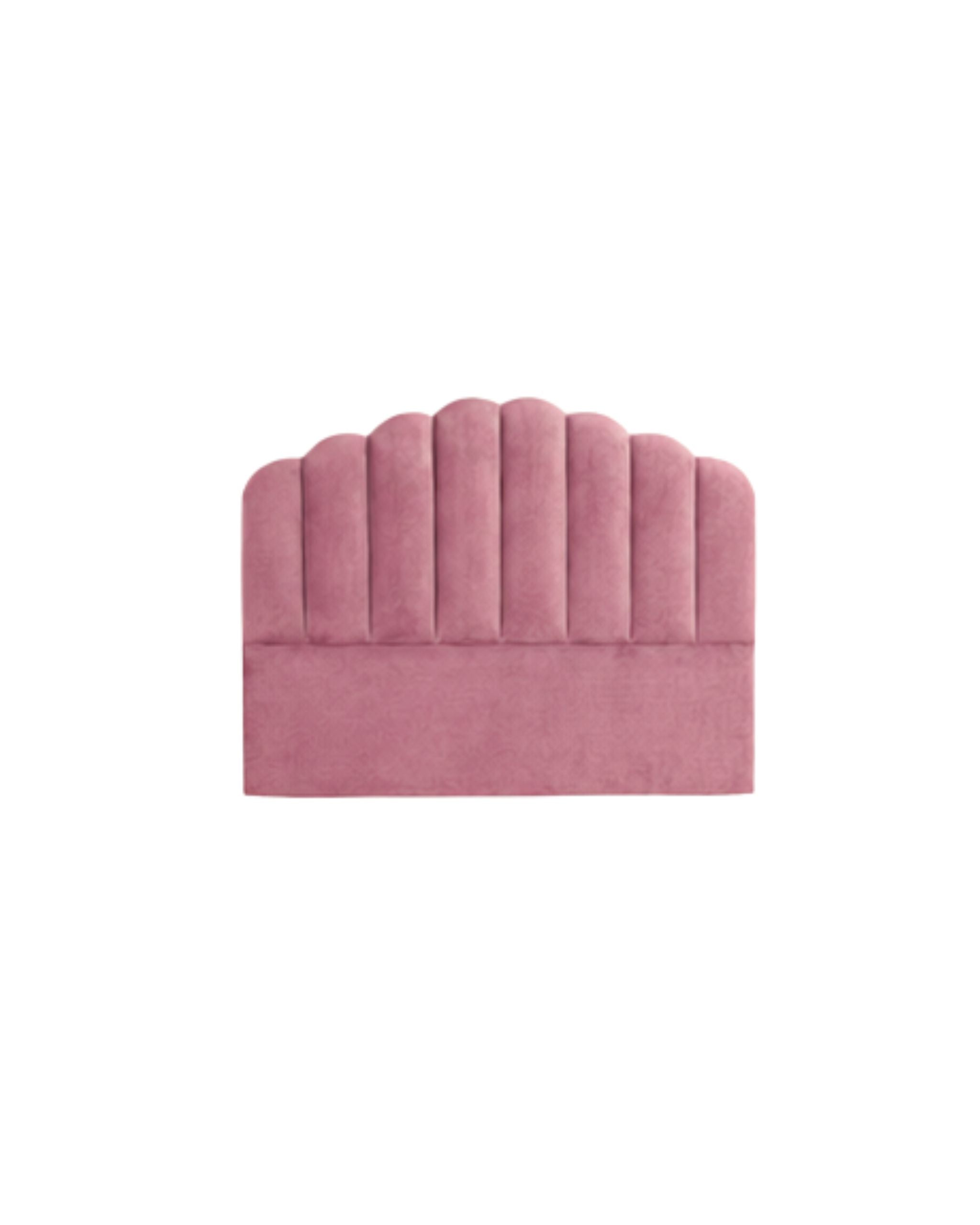 Crest Headboard