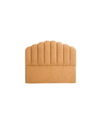 Crest Headboard
