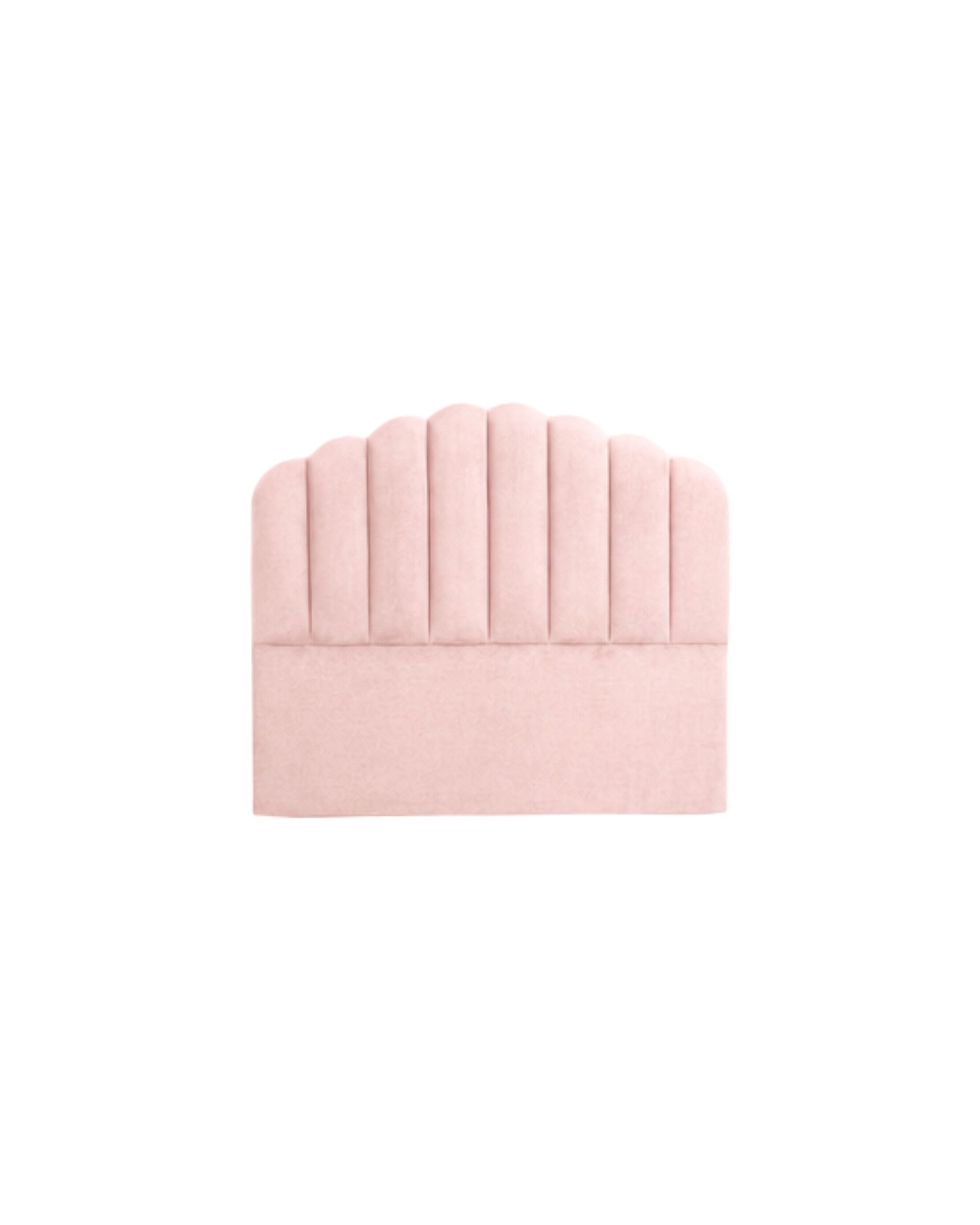 Crest Headboard
