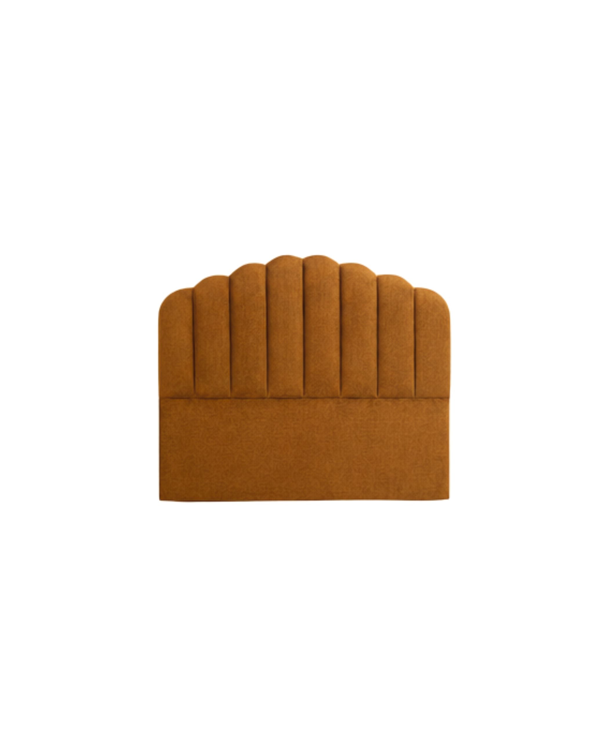 Crest Headboard