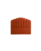 Crest Headboard