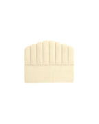 Crest Headboard