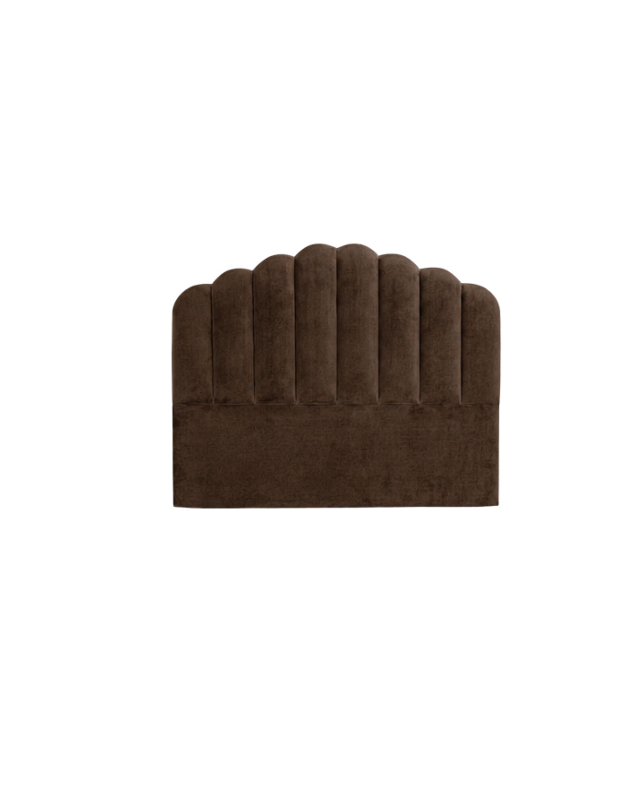 Crest Headboard