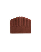 Crest Headboard