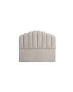 Crest Headboard