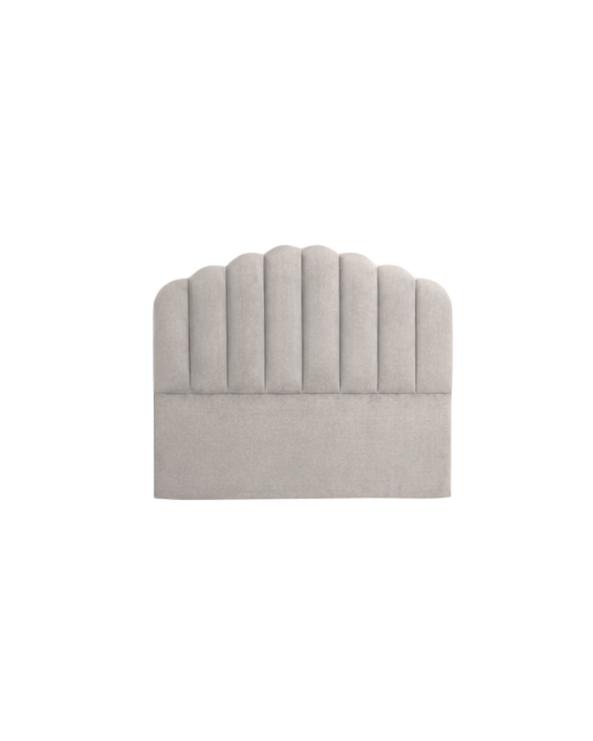 Crest Headboard