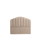 Crest Headboard