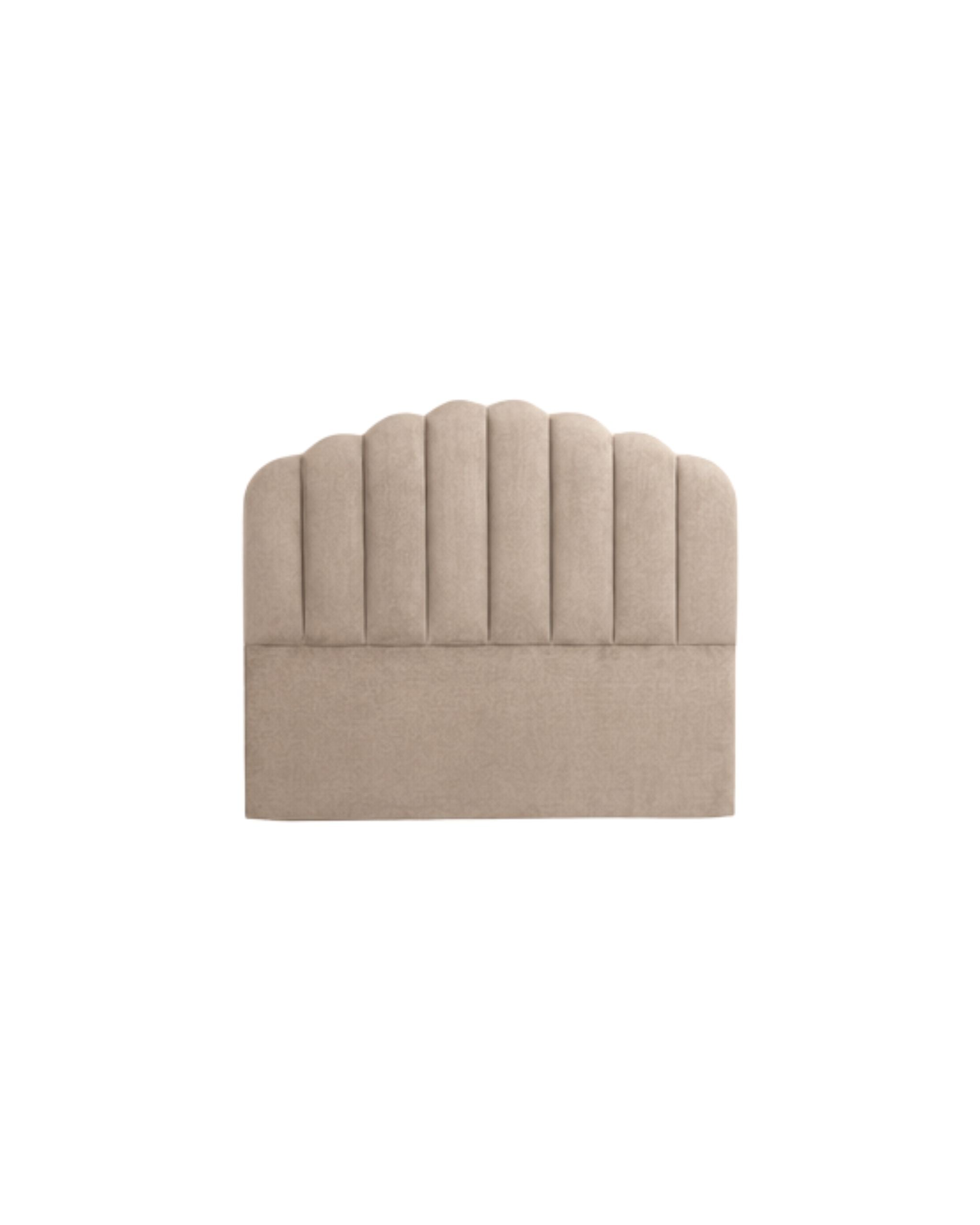 Crest Headboard