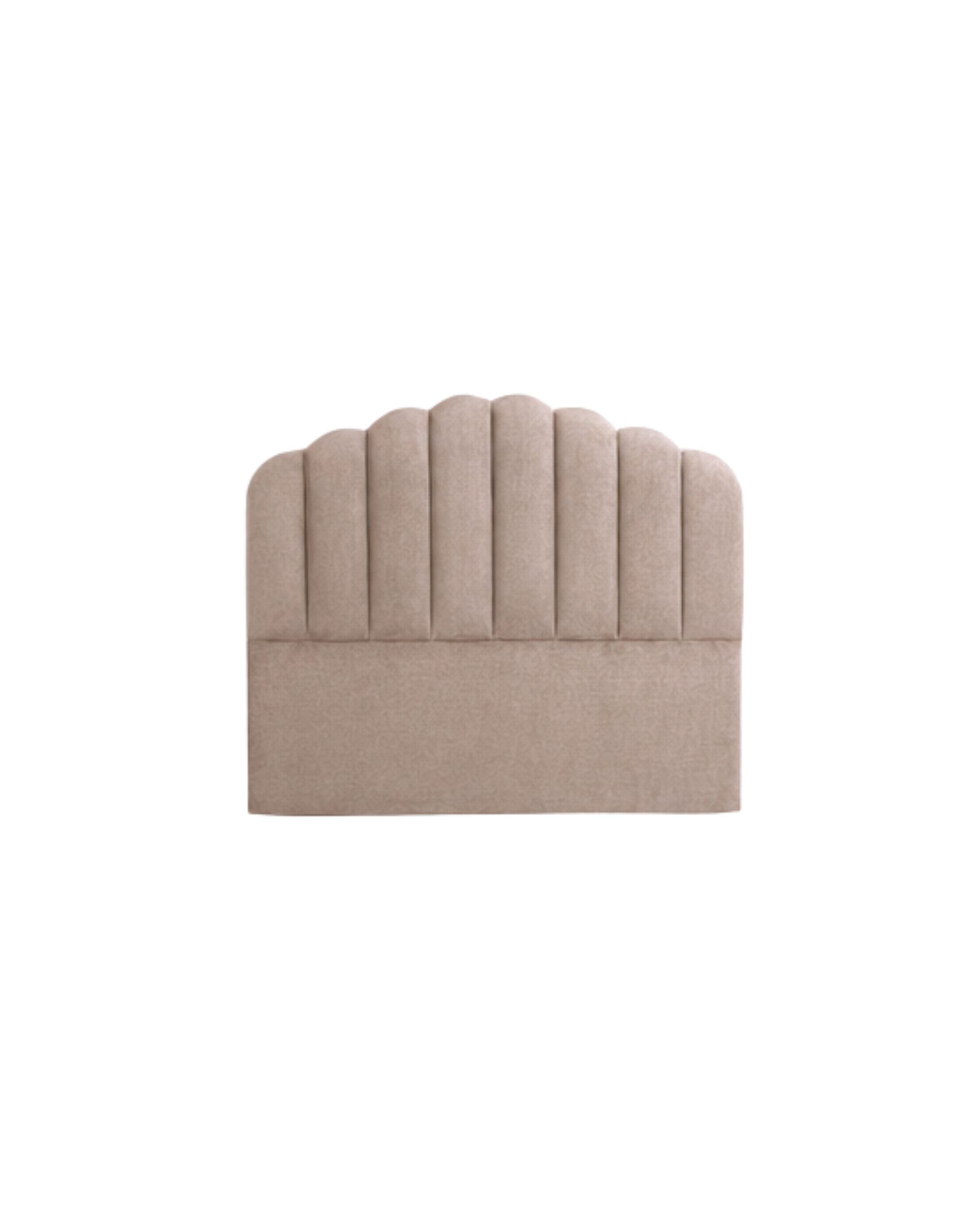 Crest Headboard