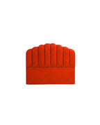 Crest Headboard