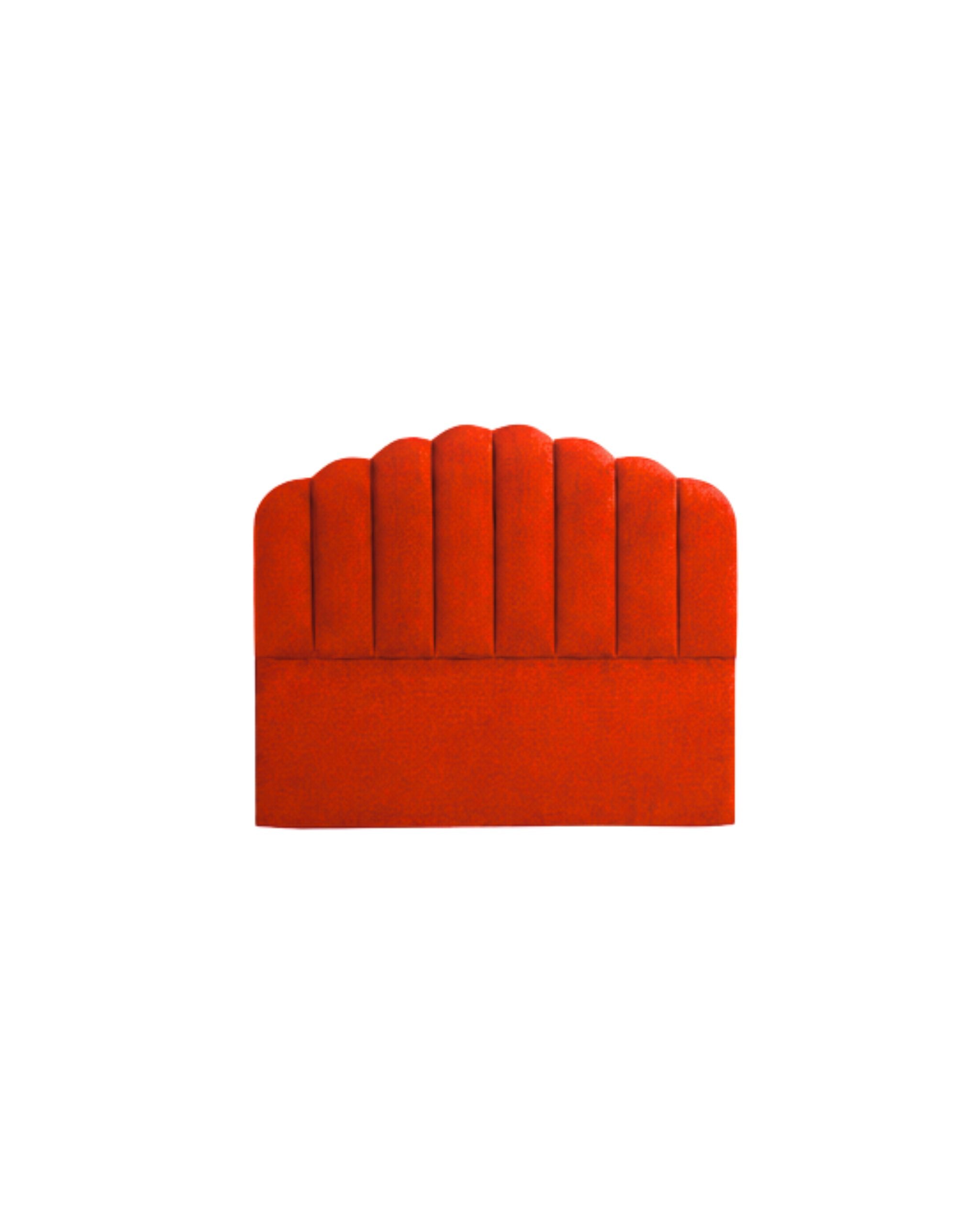 Crest Headboard