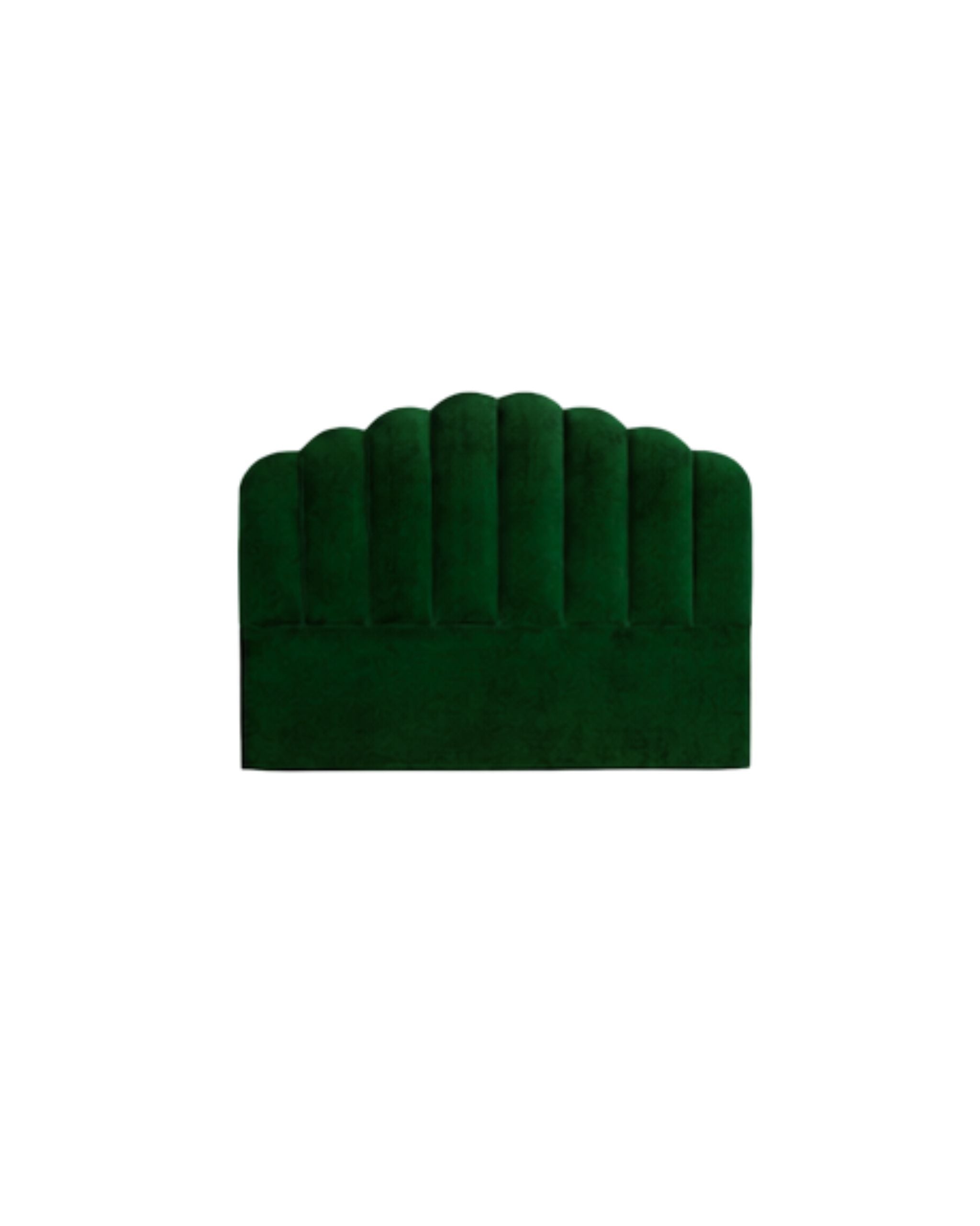 Crest Headboard