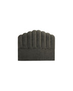 Crest Headboard