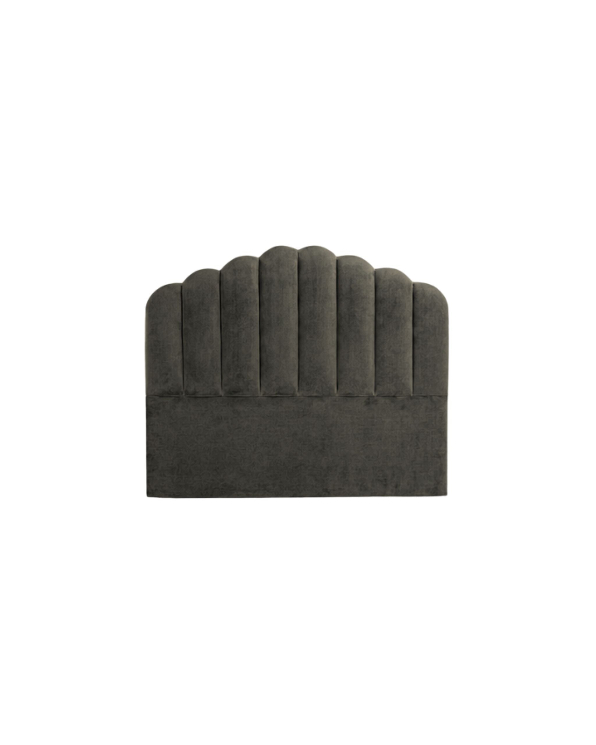 Crest Headboard