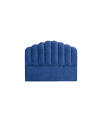 Crest Headboard