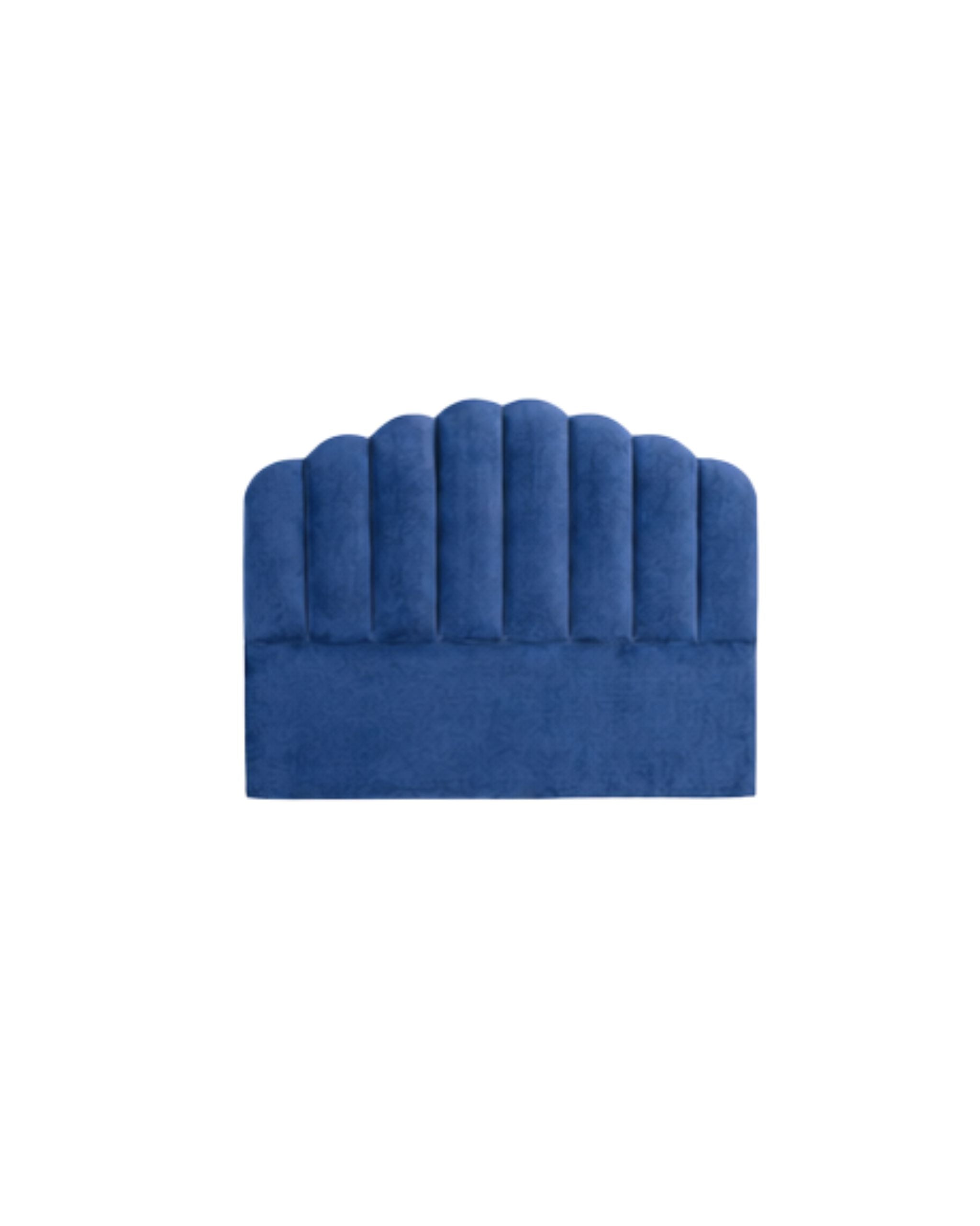Crest Headboard